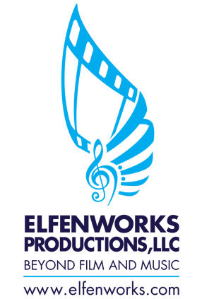 Elfenworks Productions, LLC logo